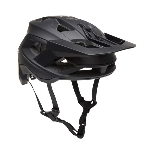 FOX SPEEDFRAME MIPS MTB Helm Zwart 2025