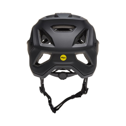 MTB-helm FOX SPEEDFRAME MIPS Zwart