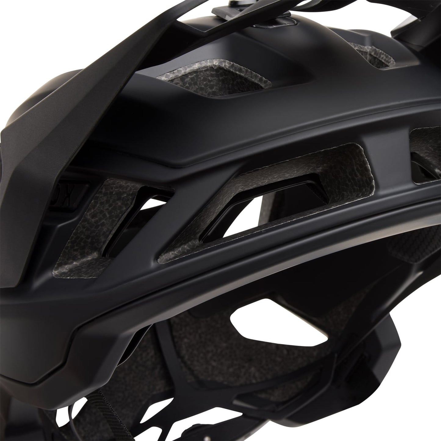 FOX SPEEDFRAME MIPS MTB Helm Zwart 2025