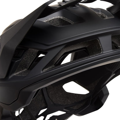 MTB-helm FOX SPEEDFRAME MIPS Zwart