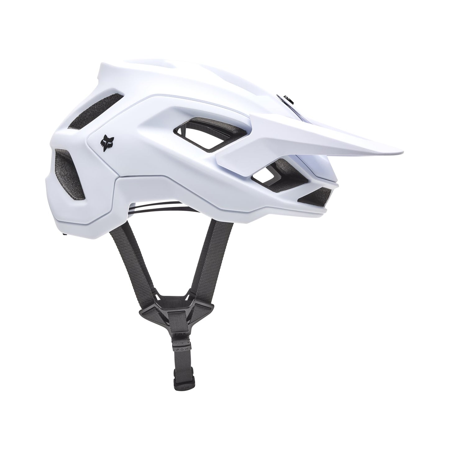 FOX SPEEDFRAME MIPS MTB Helm Wit 2025