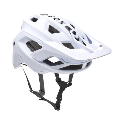 MTB-helm FOX SPEEDFRAME MIPS Wit