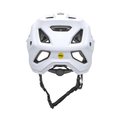 MTB-helm FOX SPEEDFRAME MIPS Wit