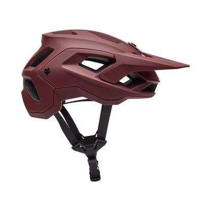 FOX SPEEDFRAME MIPS MTB-helm Bruin
