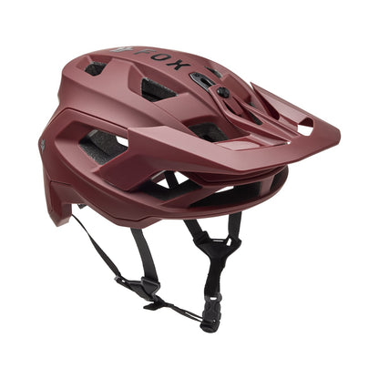 FOX SPEEDFRAME MIPS MTB-helm Bruin