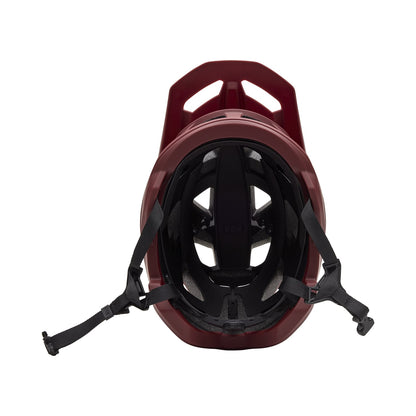 FOX SPEEDFRAME MIPS MTB-helm Bruin