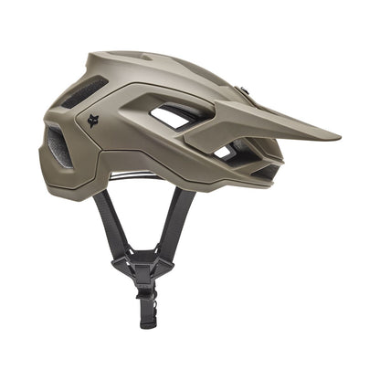 FOX SPEEDFRAME MIPS MTB-helm Kaki