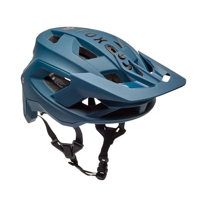 MTB-helm FOX SPEEDFRAME MIPS Blauw