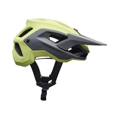 FOX SPEEDFRAME MIPS 50/50 MTB-helm Geel
