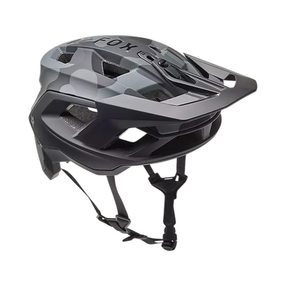 FOX SPEEDFRAME MIPS CAMO MTB-helm Zwart