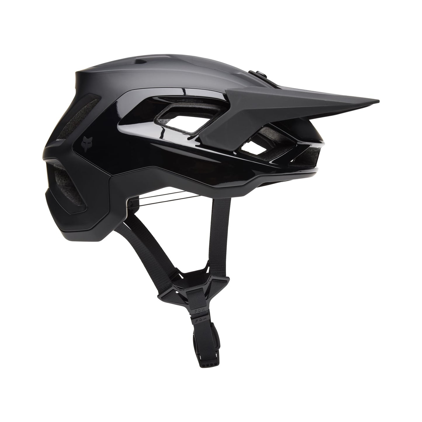 Casque VTT FOX SPEEDFRAME PRO MIPS Noir Mat 2025