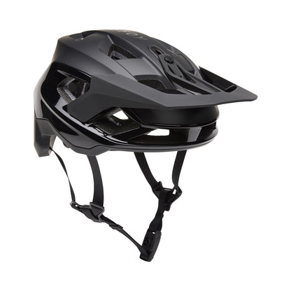 Mountainbikehelm FOX SPEEDFRAME PRO MIPS Mat Zwart