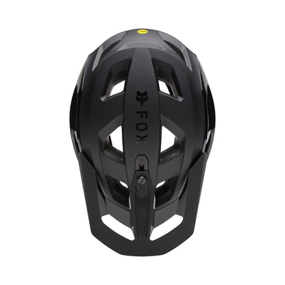 Mountainbikehelm FOX SPEEDFRAME PRO MIPS Mat Zwart