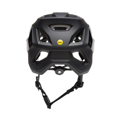 Mountainbikehelm FOX SPEEDFRAME PRO MIPS Mat Zwart