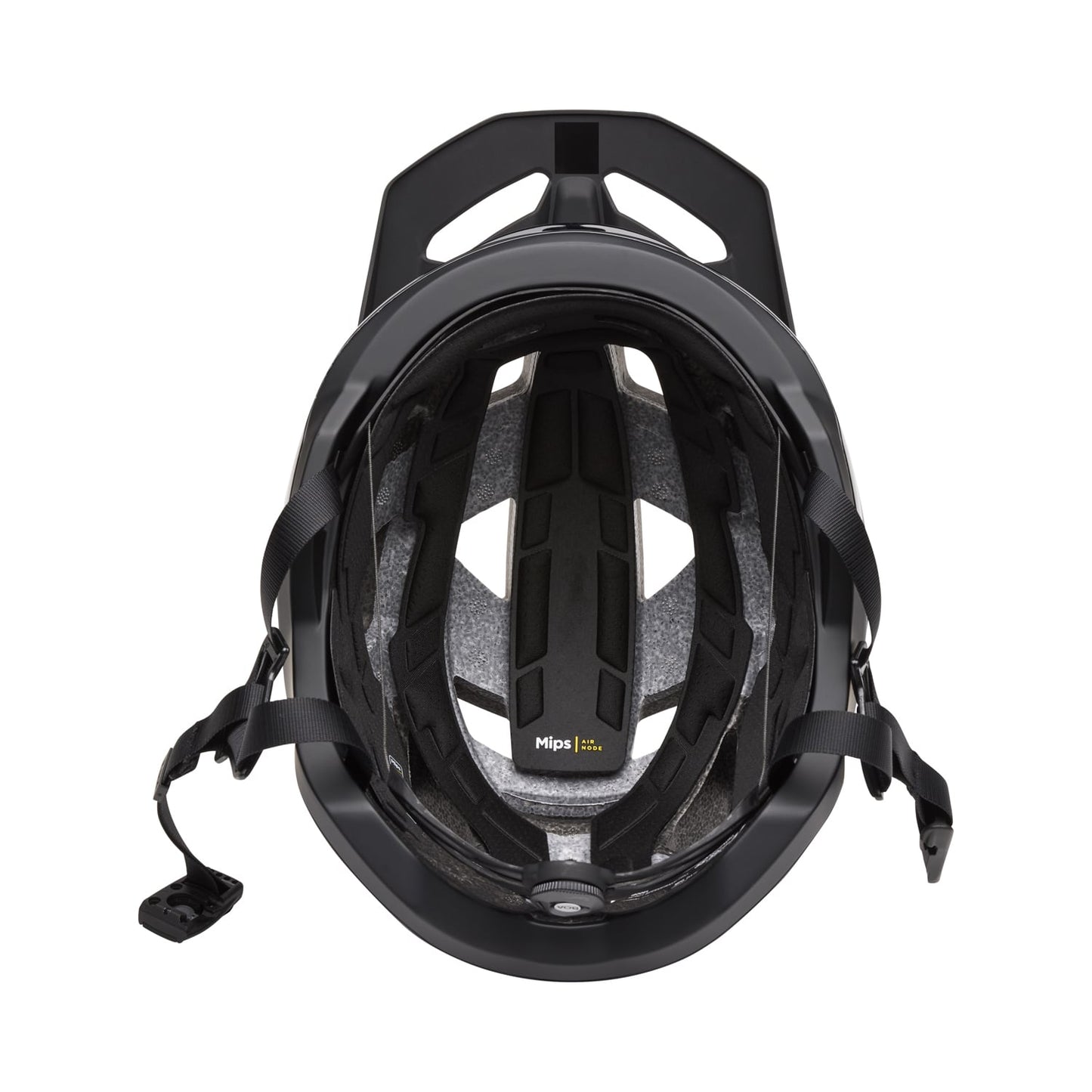 Casque VTT FOX SPEEDFRAME PRO MIPS Noir Mat 2025