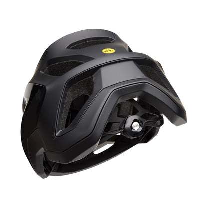 Mountainbikehelm FOX SPEEDFRAME PRO MIPS Mat Zwart