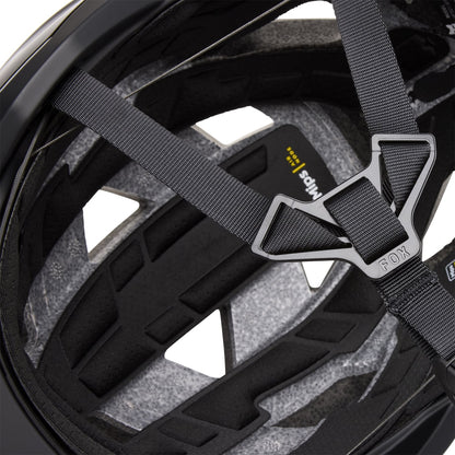 Mountainbikehelm FOX SPEEDFRAME PRO MIPS Mat Zwart