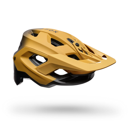 Casque VTT FOX SPEEDFRAME PRO MIPS BACKFADE Bronze