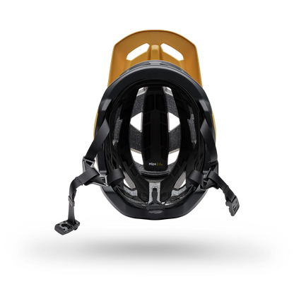 Casque VTT FOX SPEEDFRAME PRO MIPS BACKFADE Bronze
