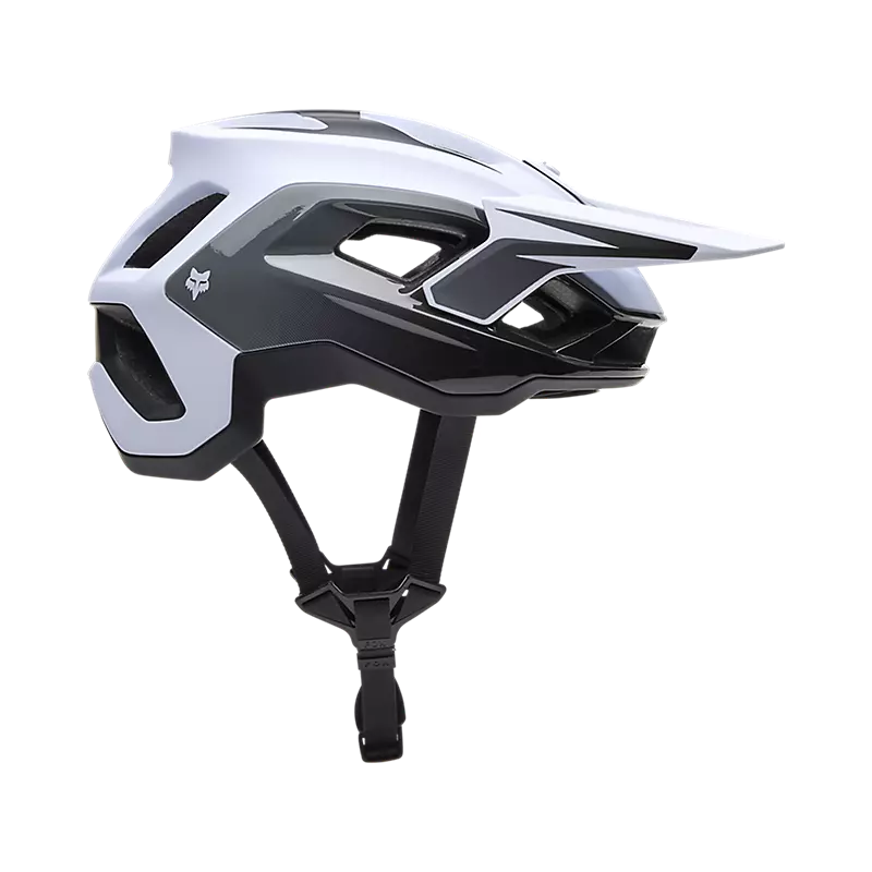 FOX SPEEDFRAME PRO DEFY MTB Helm Grijs