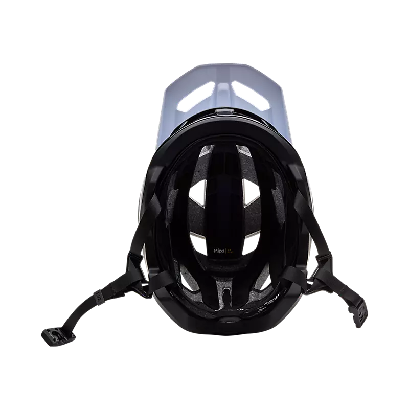 FOX SPEEDFRAME PRO DEFY MTB Helm Grijs
