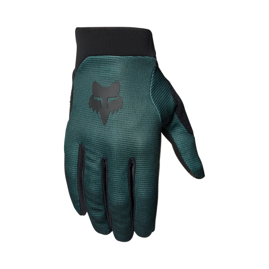 Gants FOX RANGER Vert Ivy