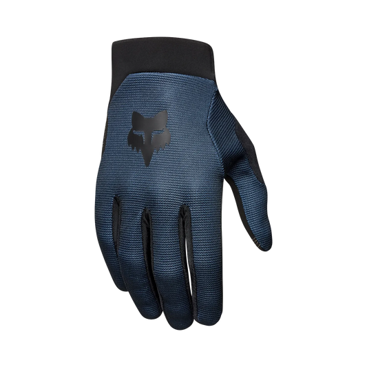 Gants FOX RANGER Bleu Midnight