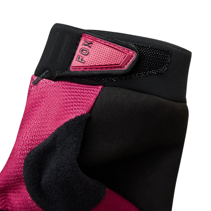 Gants FOX RANGER Rose Berry
