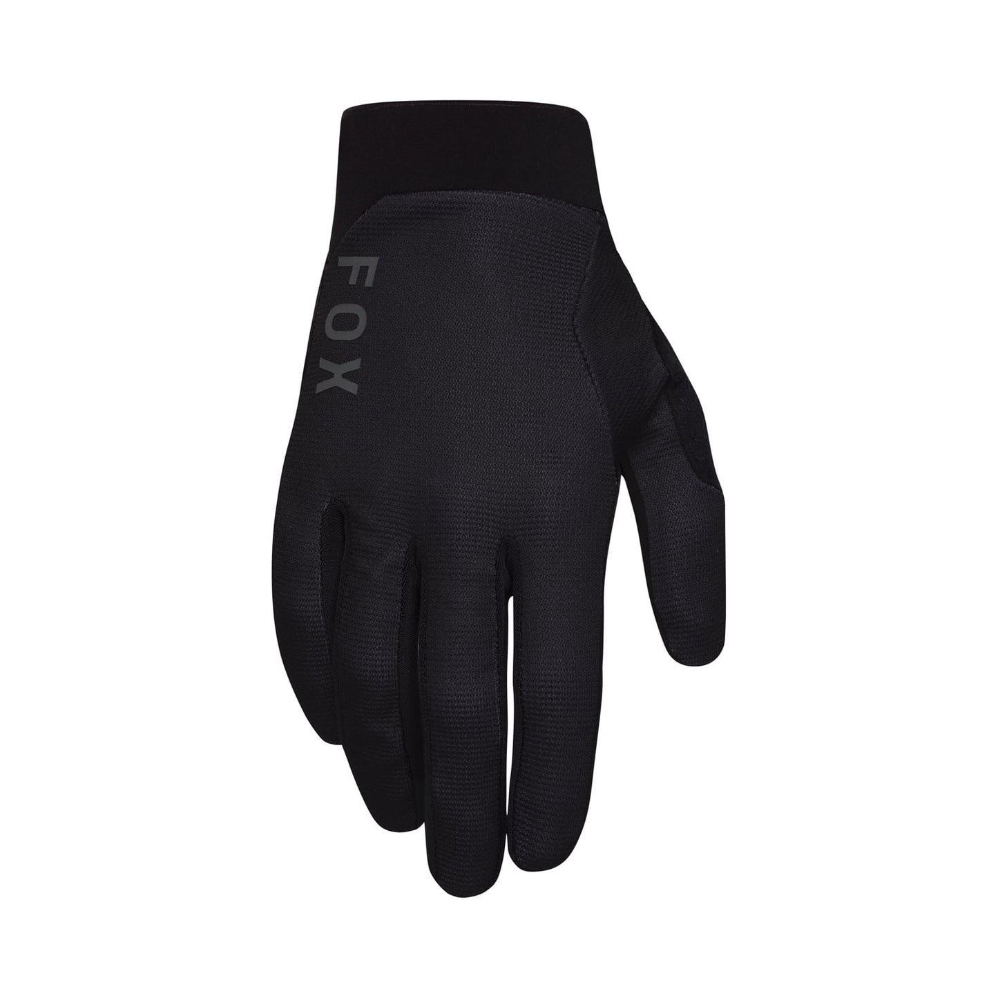 Gants FOX RANGER GEL Noir 2025