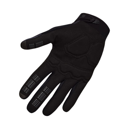 FOX RANGER GEL Handschoenen Zwart