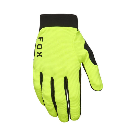FOX RANGER GEL Handschoenen Geel