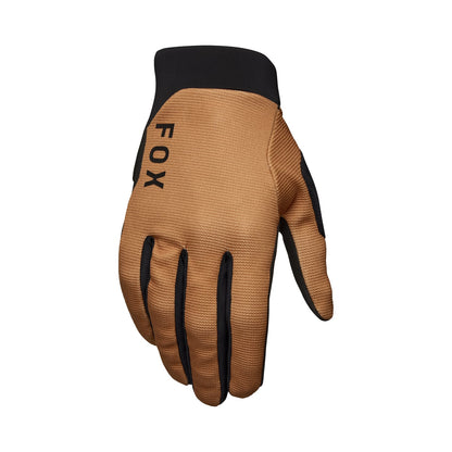 Handschoenen FOX RANGER GEL Caramel