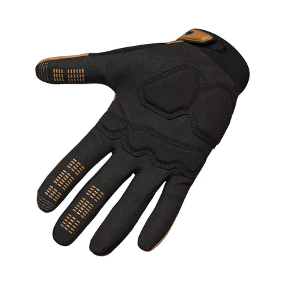 Handschoenen FOX RANGER GEL Caramel