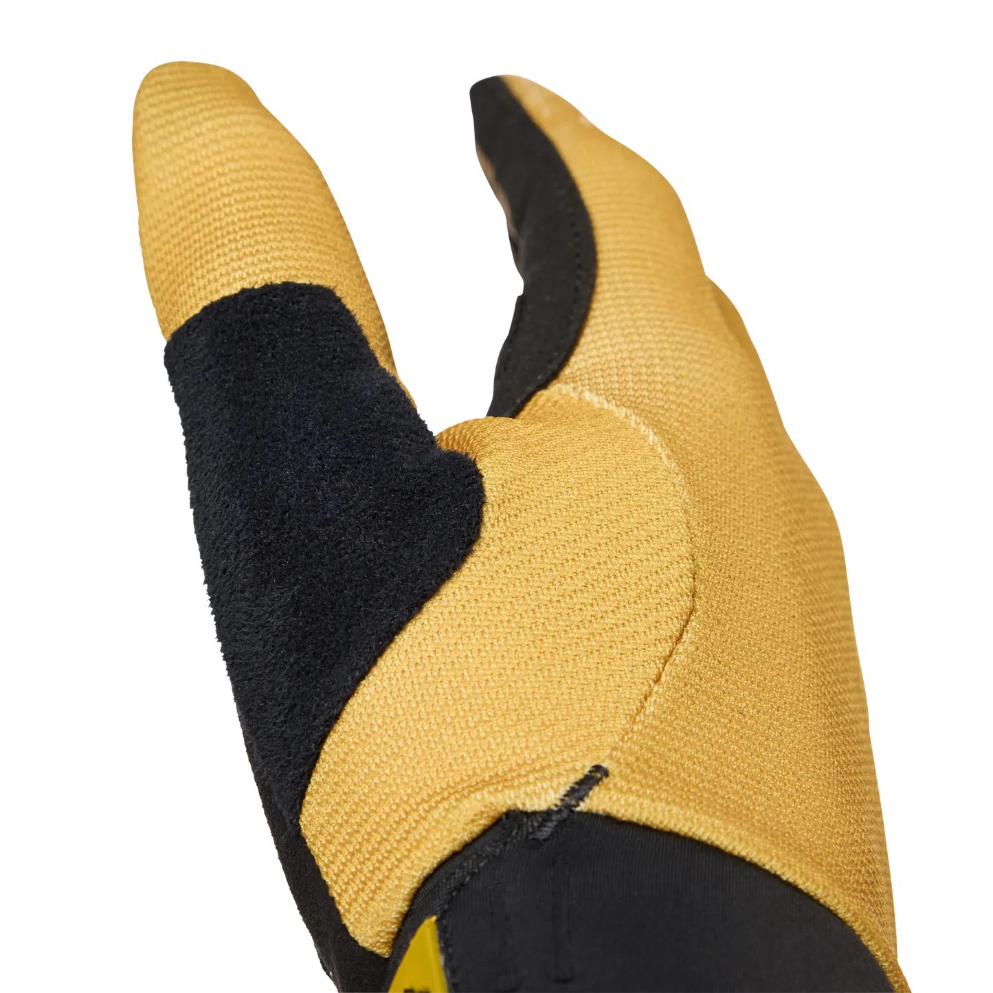 FOX RANGER GEL Bronzen Handschoenen