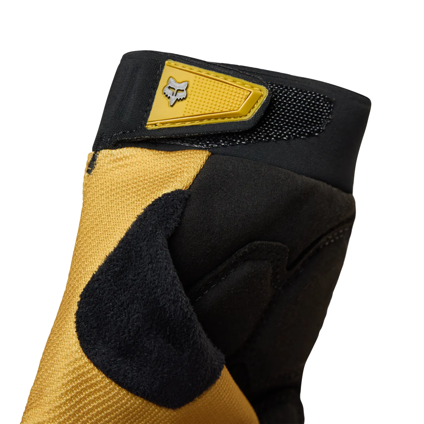 FOX RANGER GEL Bronzen Handschoenen