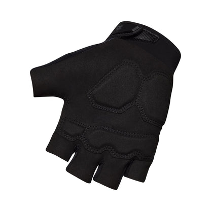 Gants Courts FOX RANGER GEL Noir