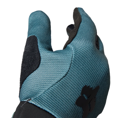 FOX RANGER Handschoenen Dames Saliegroen