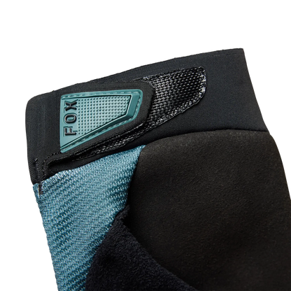 FOX RANGER Handschoenen Dames Saliegroen