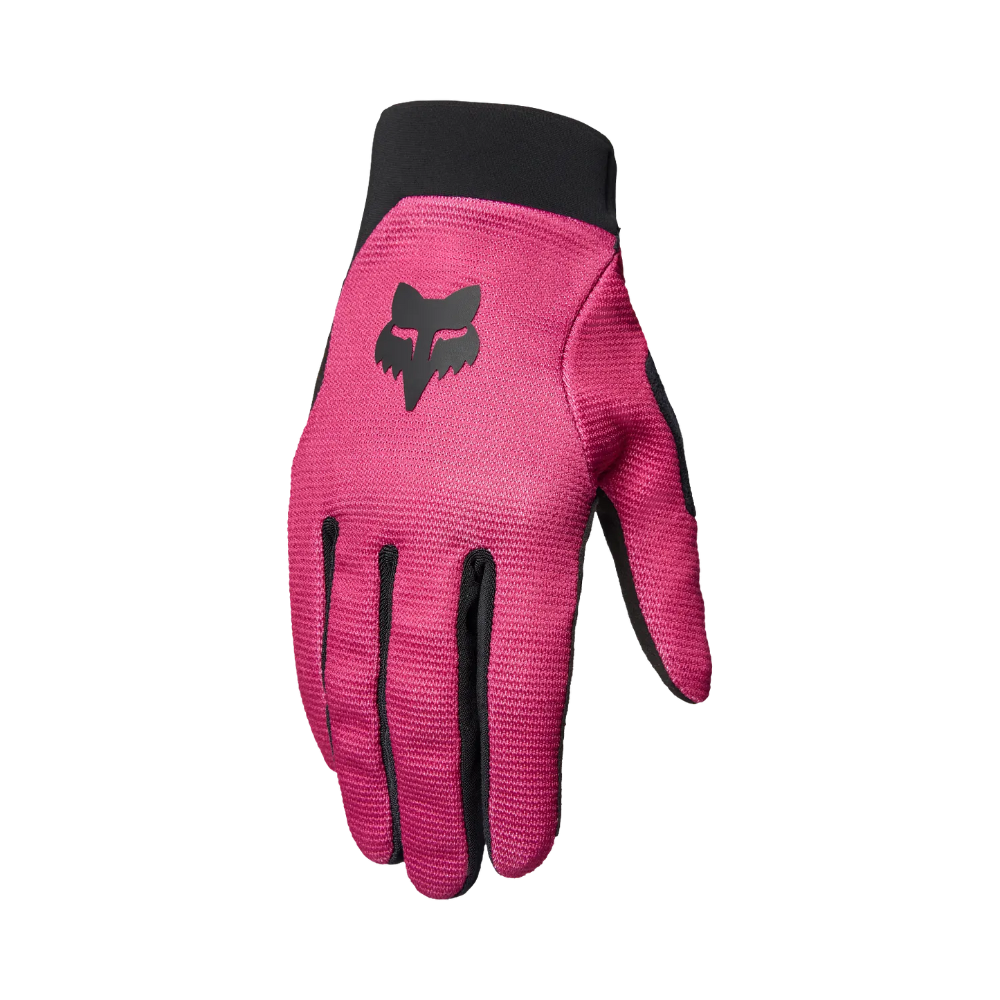 FOX RANGER Vrouwenhandschoenen Berry Pink