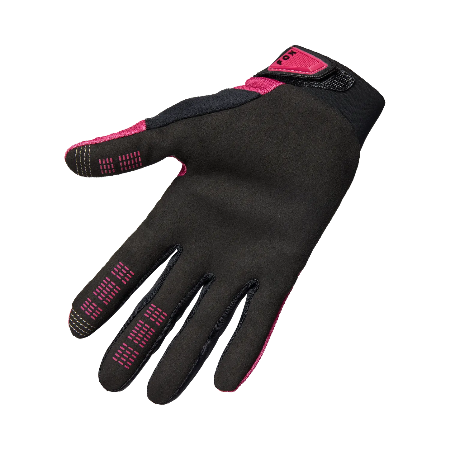 FOX RANGER Vrouwenhandschoenen Berry Pink
