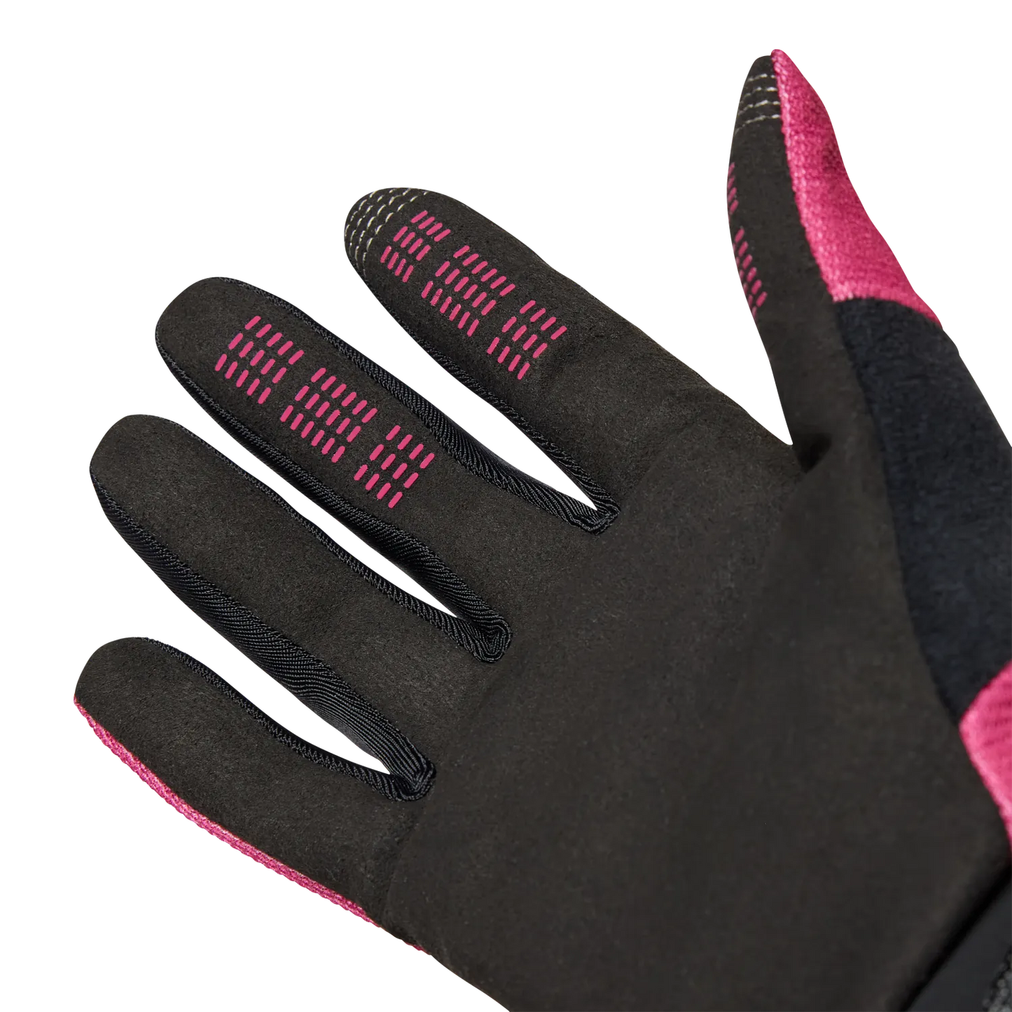 FOX RANGER Vrouwenhandschoenen Berry Pink