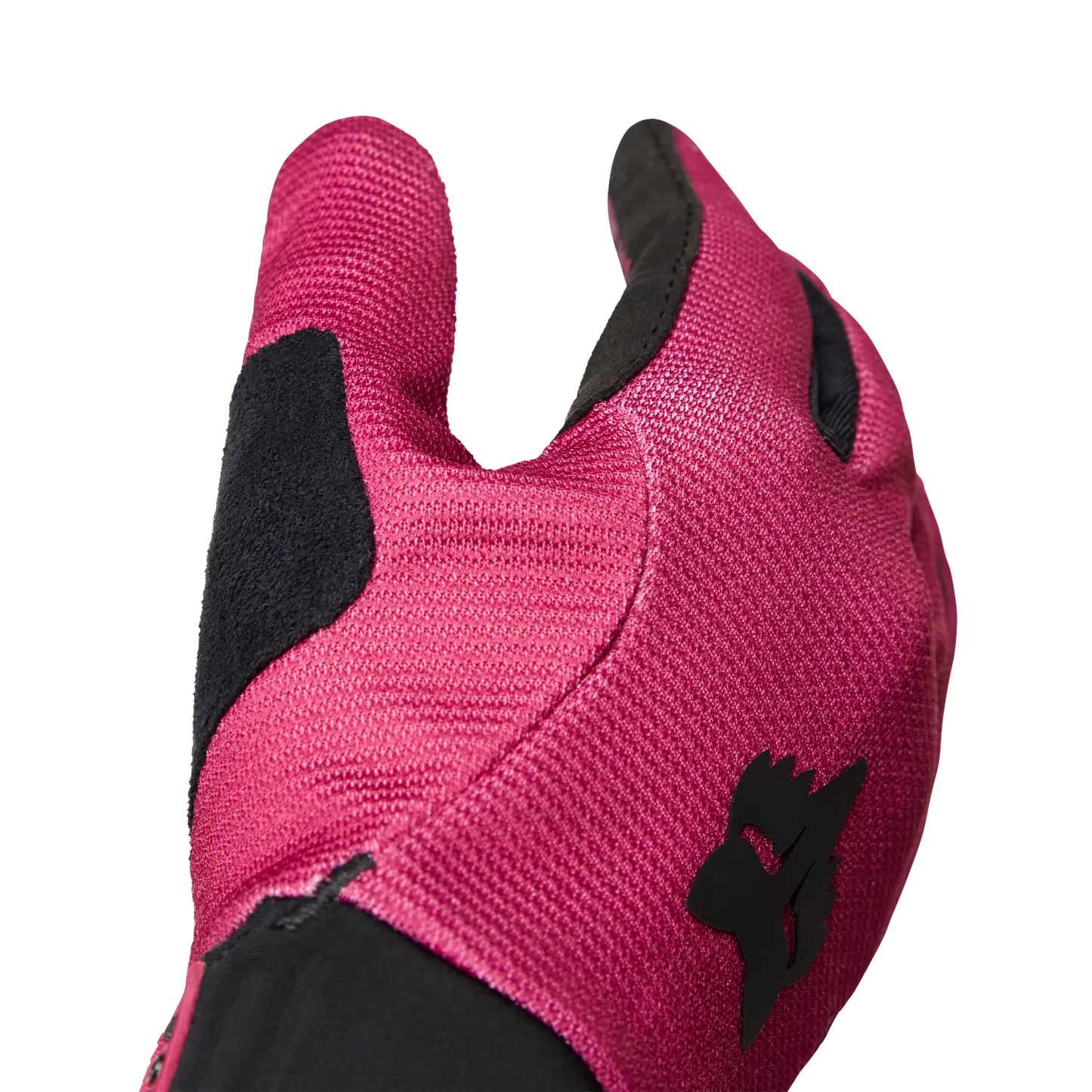 FOX RANGER Vrouwenhandschoenen Berry Pink