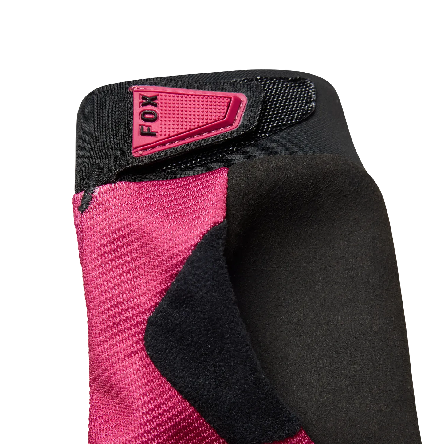 FOX RANGER Vrouwenhandschoenen Berry Pink