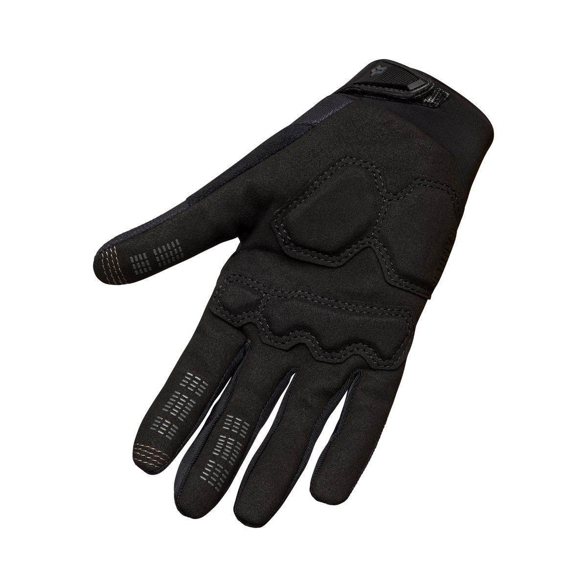 FOX RANGER GEL Vrouwenhandschoenen Zwart