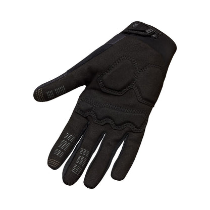 FOX RANGER GEL Dameshandschoenen Zwart