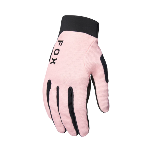 Gants FOX RANGER GEL Femme Rose Blush