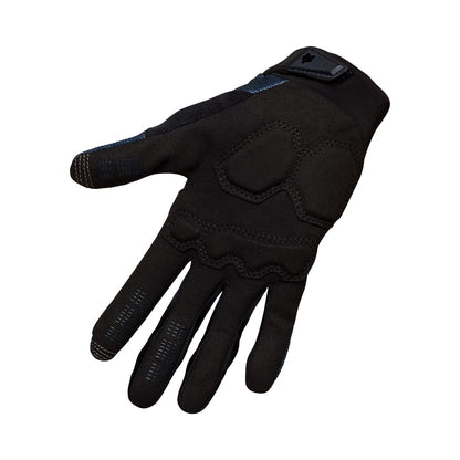 FOX RANGER GEL Dameshandschoenen Marineblauw