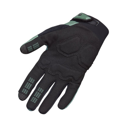Handschoenen FOX RANGER GEL Dames Groen