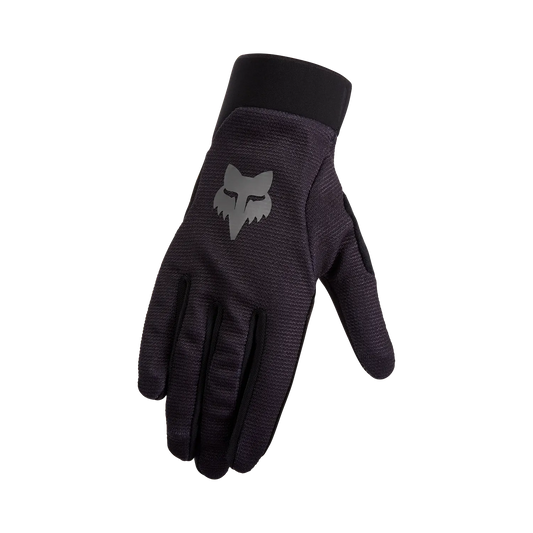 Gants FOX RANGER Junior Noir