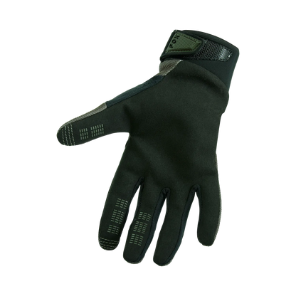 FOX RANGER Junior handschoenen Kaki